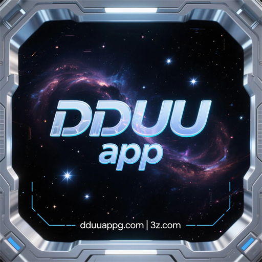 dduu app