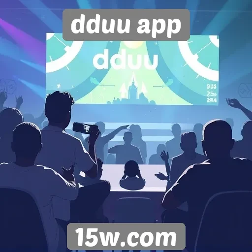 Impacto do dduu app na comunidade de jogos online