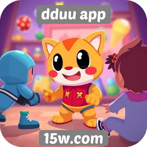 Como funciona a plataforma de jogos dduu app