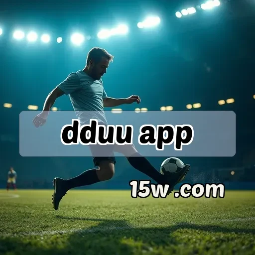 dduu app: Descubra a Estratégia e Vença nos Jogos