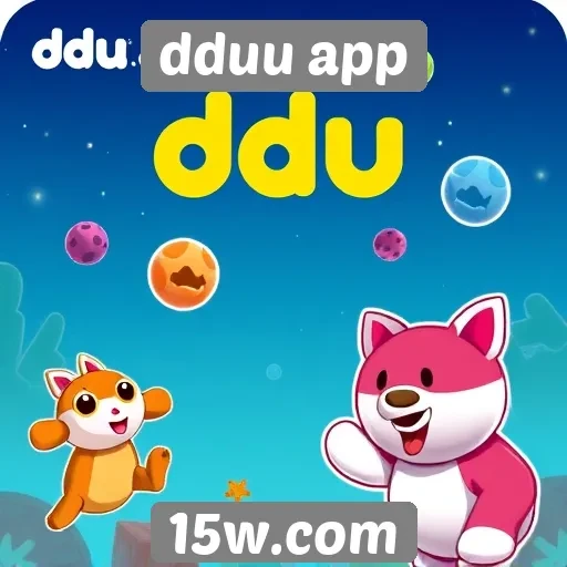 Exploração dos jogos mais populares no dduu app