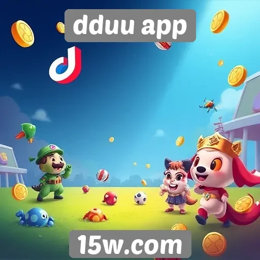 Comparação entre dduu app e outras plataformas de jogos