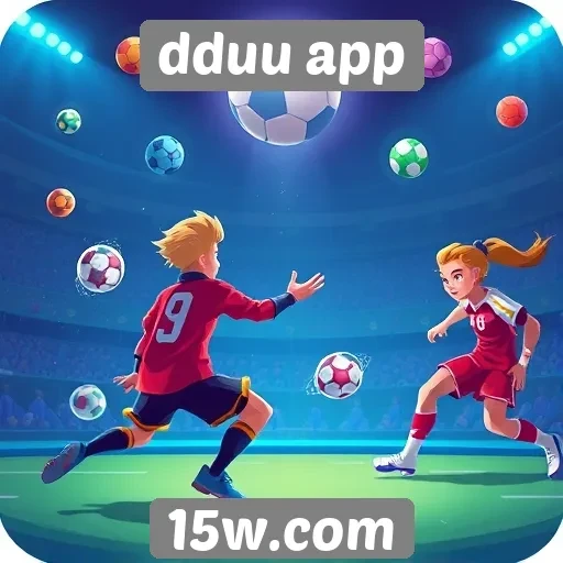 Recursos inovadores do Dduu app atraem novos jogadores